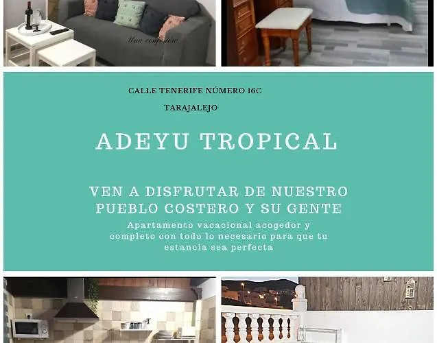 Adeyu Tropical
