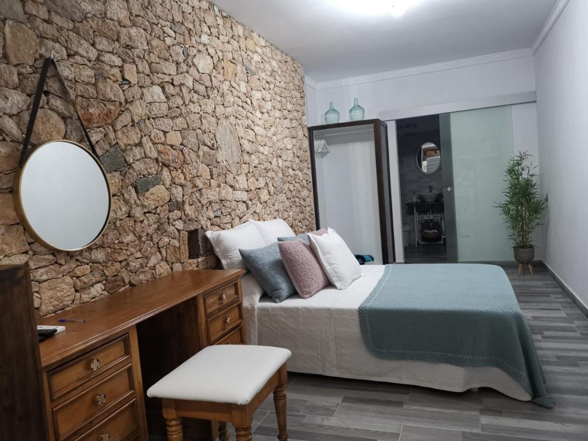 Appartement Adeyu Tropical Tarajalejo