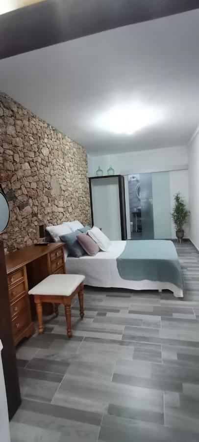 Appartement Adeyu Tropical Tarajalejo