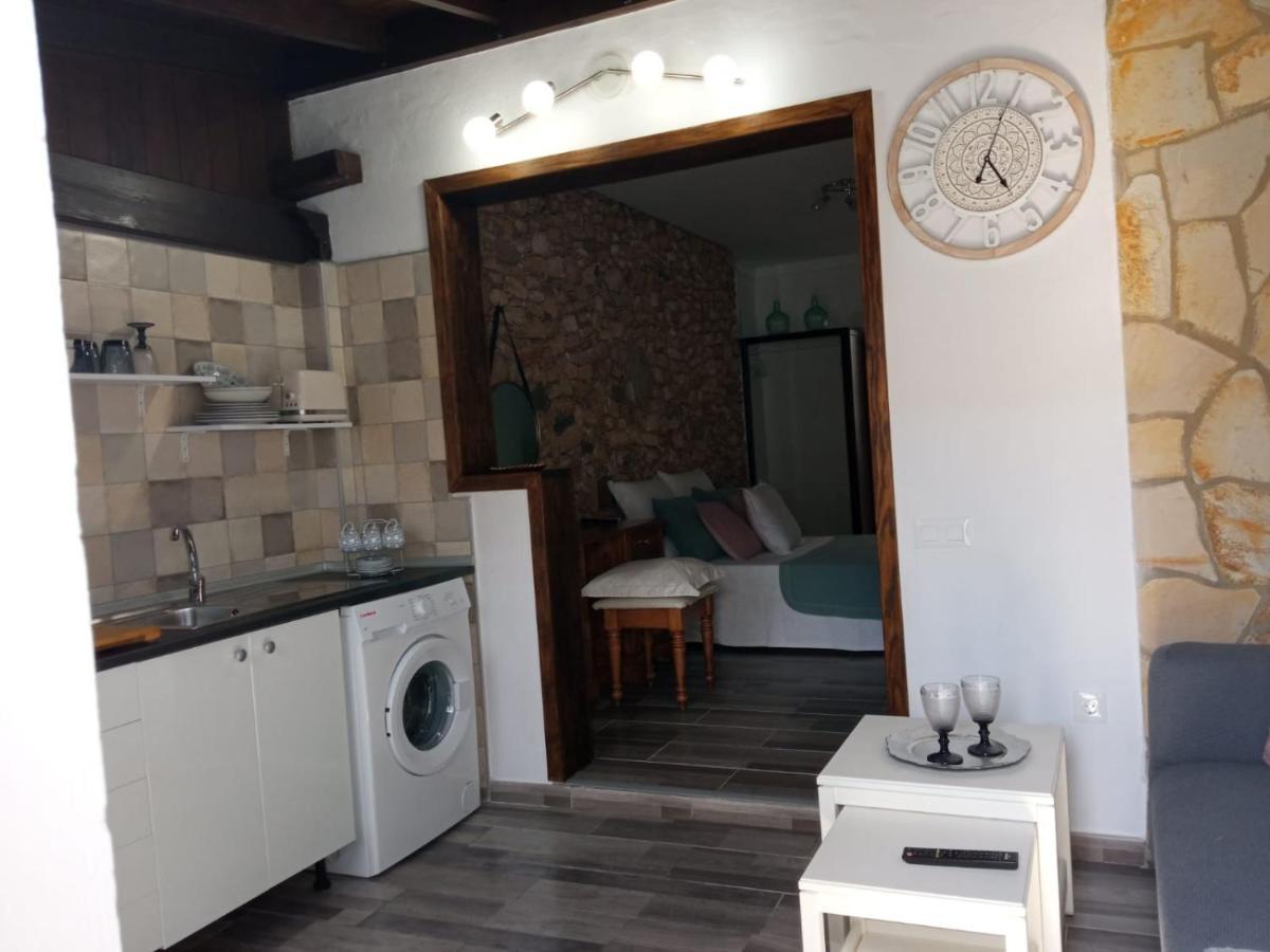 Appartement Adeyu Tropical Tarajalejo