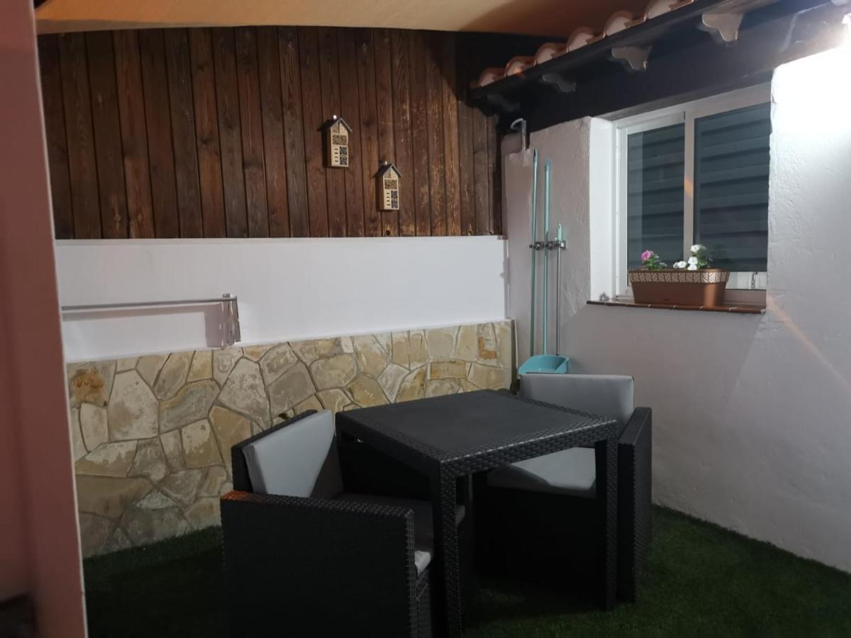 Apartment Adeyu Tropical *